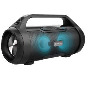 MANTA SPK215 BoomBox, Bezdrôtový reproduktor 30W