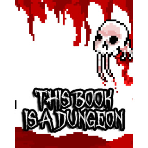 This Book Is A Dungeon (PC) Steam Key