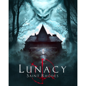 Lunacy Saint Rhodes (PC) Steam Key