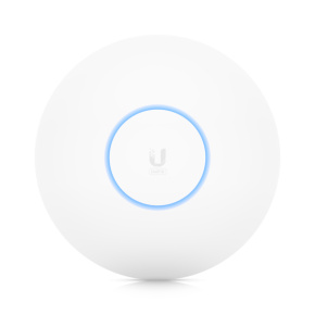 Ubiquiti UniFi 6 Long-Range Access Point (600/2400Mbps) indoor/outdoor