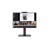 Lenovo ThinkCentre/Tiny-In-One 22 Gen 5/21,5''/IPS/FHD/60Hz/6ms/Black/3R