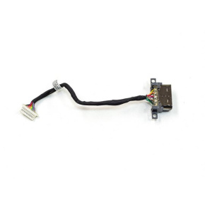 Notebook Internal Cable HP for HP Probook 650 G1, 655 G1, RS232 Port Connector (PN: 6017B0438701) - Repas