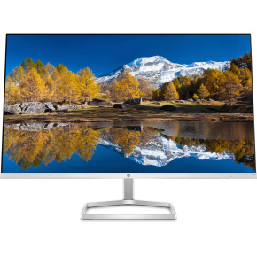 HP/M27fq/27''/IPS/QHD/75Hz/5ms/Blck-Slvr/2R