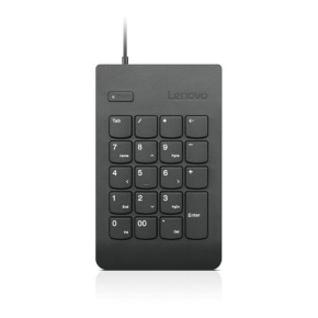 Lenovo USB Numeric Keypad Gen II - numericka klavesnica