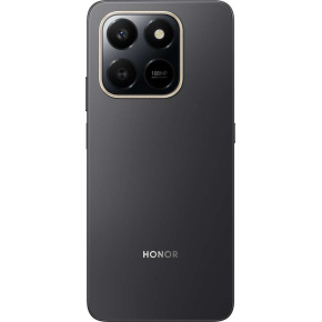 5109BXPF HONOR X7d 6GB+128G Čierny Dual