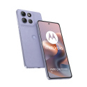 Motorola Moto G86 Power 5G PANTONE Cosmic SKY ( Lilac Blue)