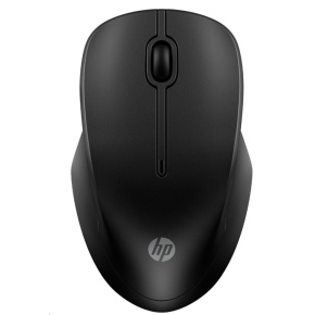 HP myš - HP 255 Dual Wireless Mouse(USB-A dongle 2,4GHz, BT 5.0)