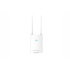 Grandstream GWN7605LR AP 802,11ac Wave2, 2×2:2 MU-MIMO, 8 SSDI, 100+ klientov, 1.27Gbps, IP66, 250m
