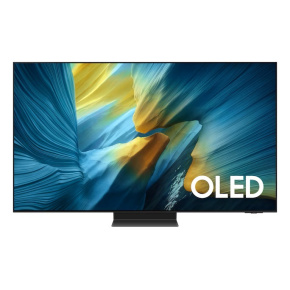 Samsung/QE55S95F/55''/4K UHD/Čierna Samsung/QE55S95F/55''/4K UHD/Čierna