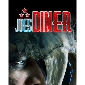 Joe's Diner (PC) Steam Key Joe's Diner (PC) Steam Key