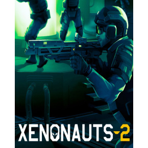 Xenonauts 2 (PC) Steam Key