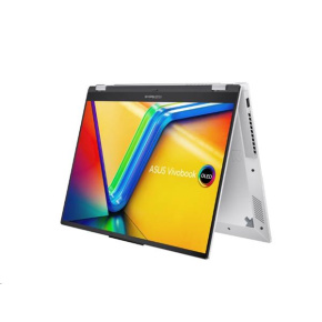 ASUS VivoBook S 16 Flip TN3604YA-MC031W, Ryzen 7 7730U, 16.0˝ 1920x1200 FHD+/Touch, UMA, 16GB, SSD 512GB, W11H