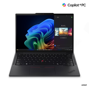 Lenovo TP T14s G6, Ryzen AI 7 PRO 360, 14.0˝ 1920x1200 WUXGA/Touch, UMA, 64GB, SSD 1TB, W11Pro, matný,5G/LTE, 3y PS, AI