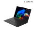Lenovo TP X1 Carbon G13, Ultra 7-258V, 14.0˝ 2880 x 1800, UMA, 32GB, SSD 2TB, W11Pro, 500N, lesklý, 5G/LTE, 3y PS, AI