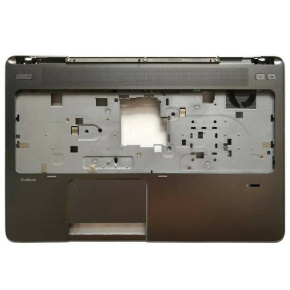 Notebook vrchný kryt HP for HP ProBook 650 G1, (PN: 738708-001, 6070B0685701) - Repas