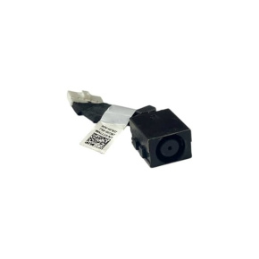 Notebook Internal Cable Dell for Latitude 7400, DC Power Connector (PN: 0T77NM) - Repas