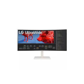 LG UltraWide/38WR85QC-W/37,5''/IPS/QHD+/144Hz/1ms/White/2R