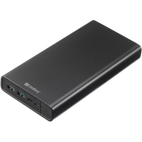 Sandberg Powerbank USB-C PD 100W 38400 mAh