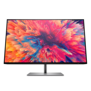 HP LCD Z24q G3 Monitor 23,8" QHD (2560 x 1440), IPS,16:9,400nits, 5ms,1000:1,DP, HDMI, DP out, 4xUSB 5Gbps)