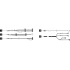 ThinkSystem ST50/ST45 V3 Internal Drive Cable Kit