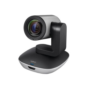 Logitech® GROUP ConferenceCam