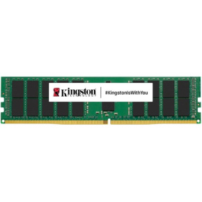 64GB 2666MHz DDR4 ECC Reg CL19 Kingston 2Rx4 Hynix C Rambus