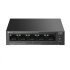 TP-Link LS105GP 5xGb (4xGb POE+) Desktop switch