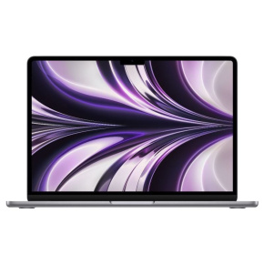 APPLE MacBook AIR 2024 13,6" WQXGA M3 1G/24/512 Sp