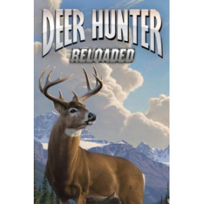 Deer Hunter Reloaded (PC) Steam Key