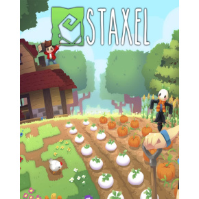 Staxel (PC) Steam Key