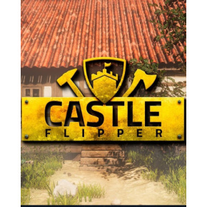 Castle Flipper (PC) Steam Key