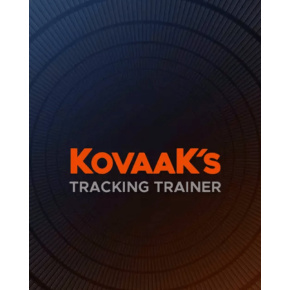 KovaaK's Tracking Trainer (PC) Steam Key KovaaK's Tracking Trainer (PC) Steam Key
