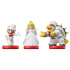 amiibo Super Mario - 3 set