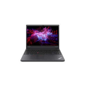 Lenovo ThinkPad P/P16v Gen 1 (Intel)/i7-13700H/16''/WUXGA/16GB/512GB SSD/UHD/W11P/Black/3R