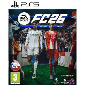PS5 EA Sports FC 26