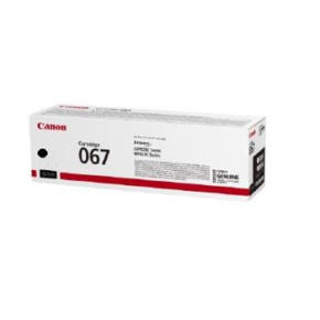Canon CLBP Cartridge 067 BK