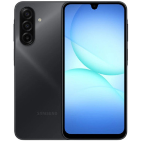 Samsung Galaxy A17 (A175) LTE 8 RAM 256GB Black Samsung Galaxy A17 (A175) LTE 8 RAM 256GB Black