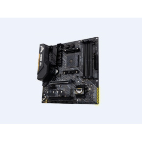 ASUS TUF GAMING B450-PLUS II/AM4/mATX