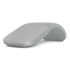 Microsoft Surface Arc Mouse/Cestovné/Blue Track/1 000 DPI/Bezdrôtová Bluetooth/Sivá