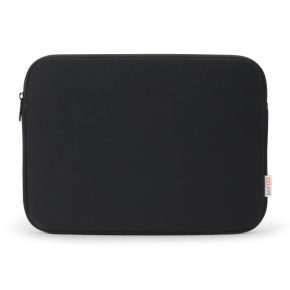 DICOTA BASE XX Laptop Sleeve 13-13.3'' Black