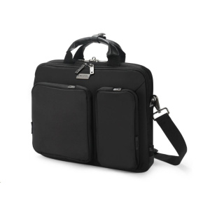 DICOTA Slim Case SEVEN 12-14, black DICOTA Slim Case SEVEN 12-14, black