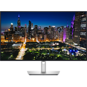 Dell UltraSharp 32 4K Thunderbolt Hub Monitor U3225QE