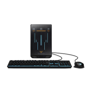 Acer Predator/Orión X POX-650/Micro/i7-13700F/32GB/1TB SSD/RTX 4080/W11H/1R