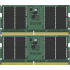 DDR 5 64 GB 4800MHz . SODIMM CL40 ....... non ECC Kingston 1.1V (2x32GB)