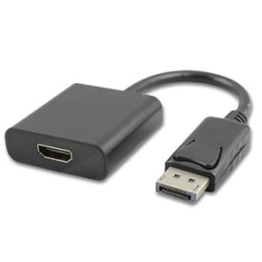 PremiumCord Adapter DisplayPort - HDMI, M/F, 4K, 60Hz, 20cm