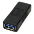 PremiumCord USB-A 3.0 redukcia F/F