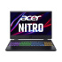 ACER NTB Nitro 5 (AN515-58-592C), i5-12450H,15,6" 2560x1440,16GB,1TB SSD,NVIDIA GeForce RTX 4060,Linux,Black