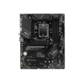 MSI PRE B760-P WIFI DDR4/LGA 1700/ATX