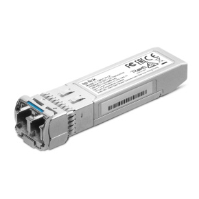 TP-Link SM5110-LR 10Gbase-LR SFP+ SM DDM 10km