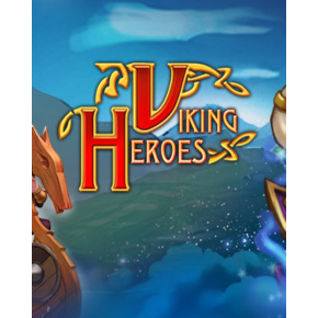 Viking Heroes (PC) Steam Key Viking Heroes (PC) Steam Key